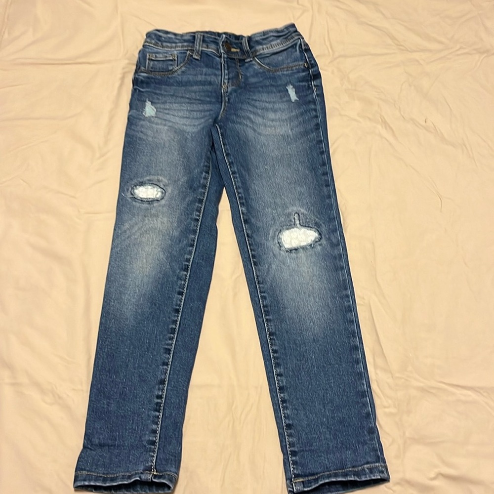 Jumping Beans Skinny Jeans